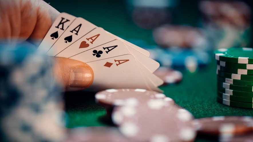 Let's Jackpot Casino: Unveiling the Risks and Realities