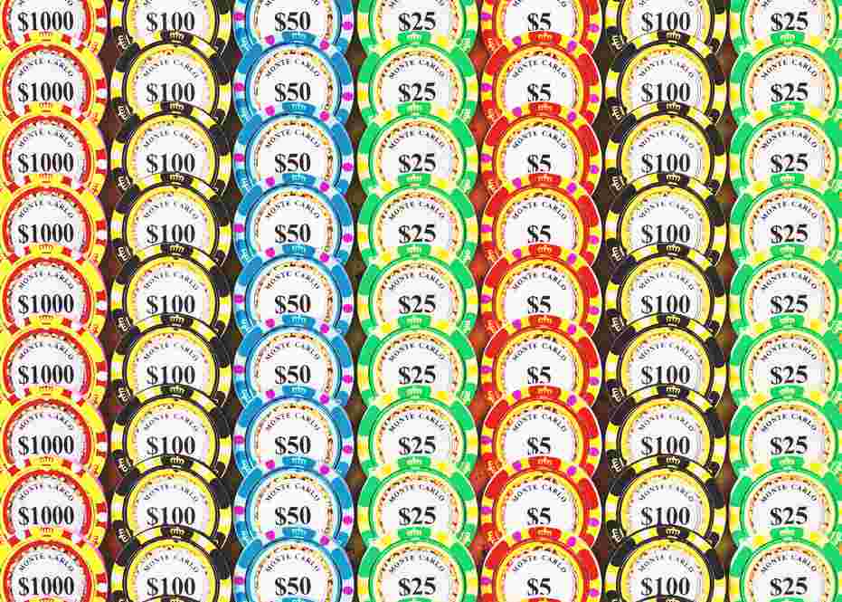 Plinko Casino No Deposit Bonus: Your Guide to Free Play
