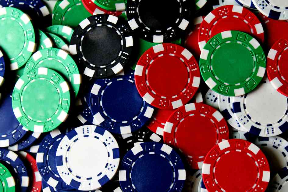 Plinko Casino Roulette: A Combinação Explosiva de Sorte e Emoção