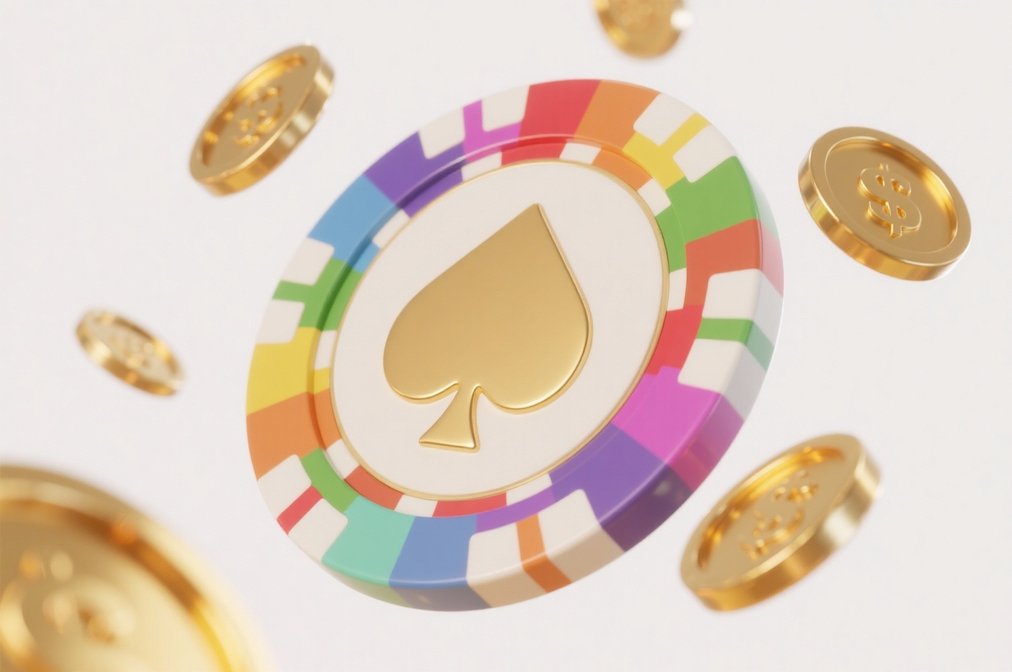 Stratégies Gagnantes aux Jeux de Casino Winspark: Maximisez Vos Chances!