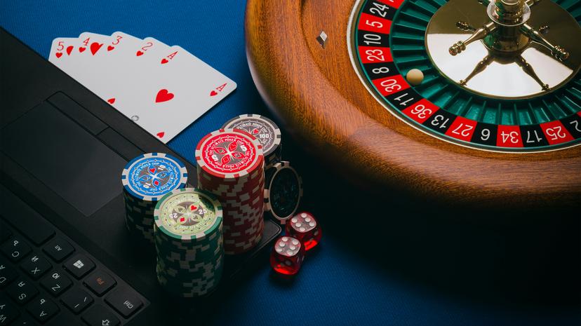 Anmeldelse af nye spil hos Bizzo Casino