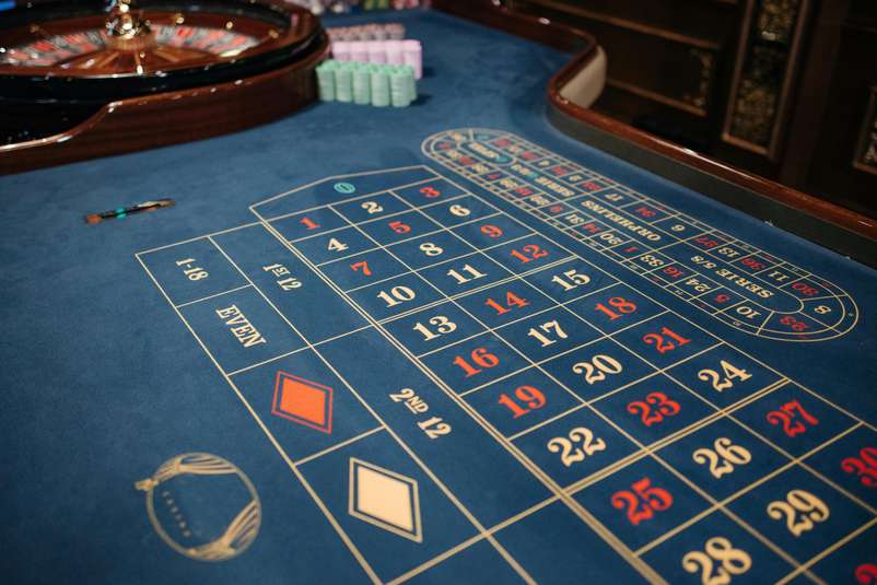 Boomerang Bet Casino en Alemania: Análisis Completo y Opiniones