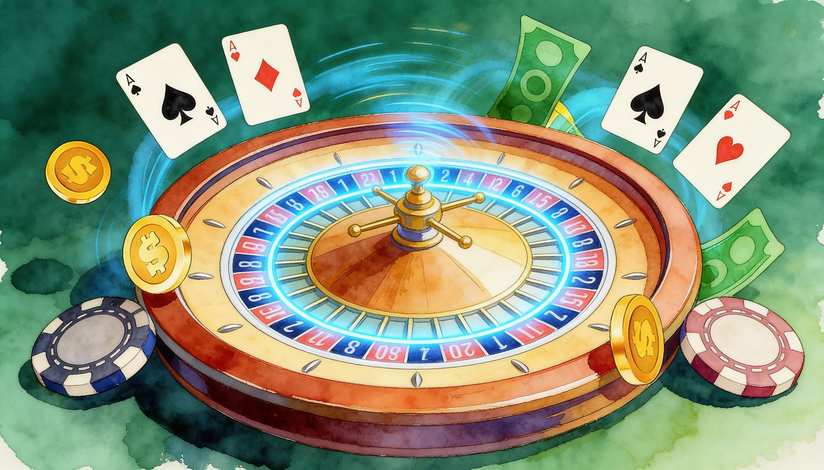 Boomerang Casino: Problemas con el Soporte al Cliente