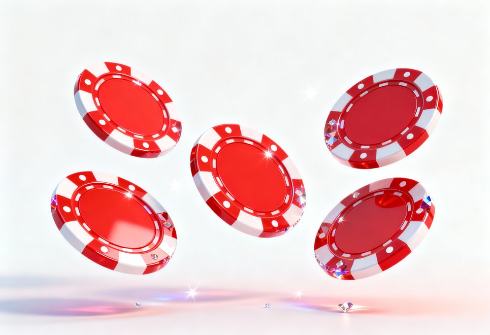 Bruce Bet Casino Geheimnisse: Strategien und Tipps für maximale Gewinnchancen