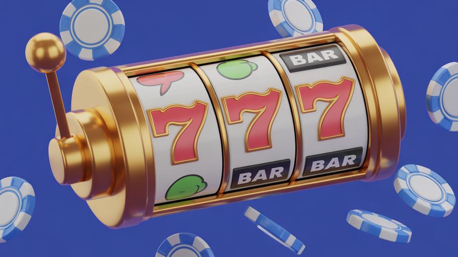 Comment Jouer aux Machines à Sous sur Lucky31 : Guide Complet