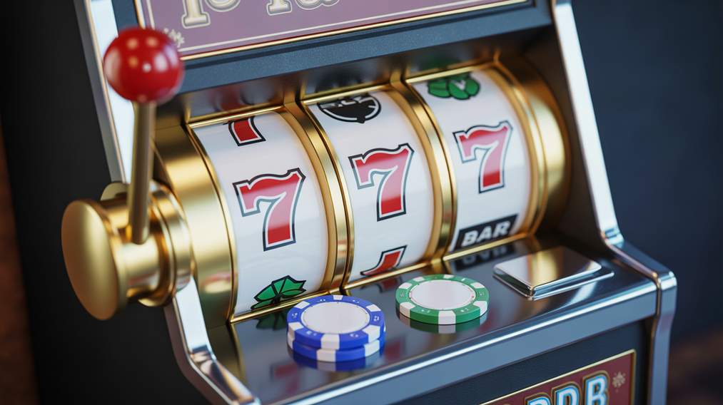 Der Einfluss mobiler Technologie auf Online Casinos