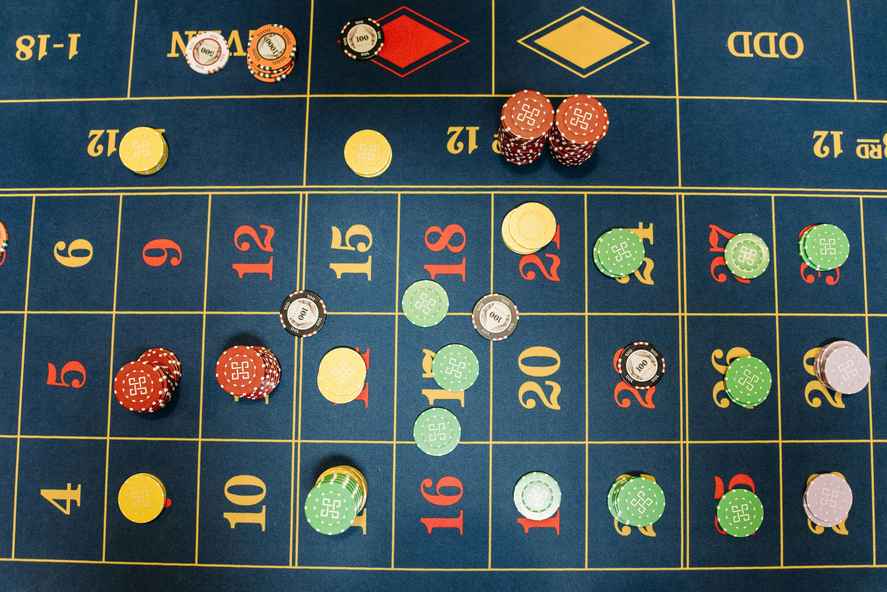 Discover the Thrills of Neonix Casino: The Ultimate PC Casino Experience