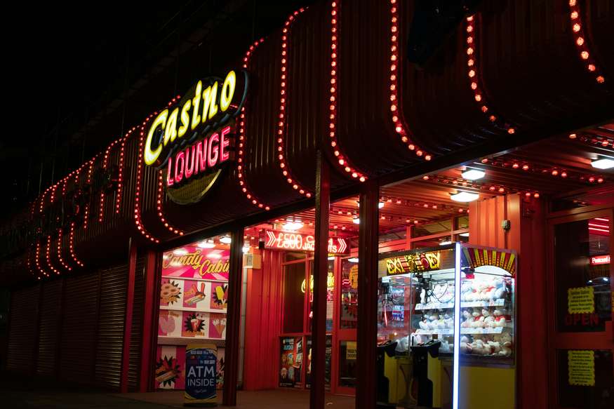 How I Won Big at Agent Spins Casino: A Real Player's Story