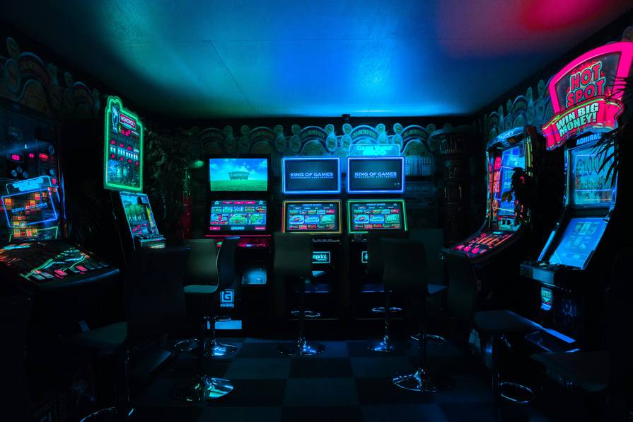 Krypto Casinos vs. Traditionelle Online Casinos: Ein Vergleich für Deutsche Spieler