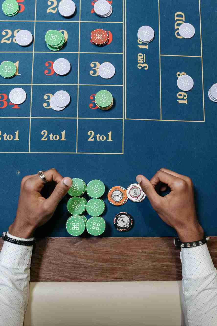 Legzo Casino – Ist das Online-Casino illegal?