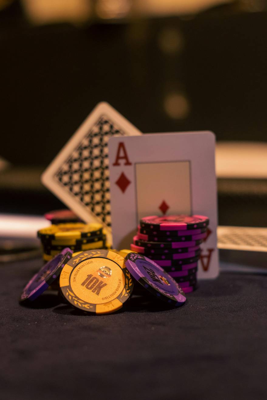 RTP und Volatilität in Casinospielen verstehen: Der ultimative Guide für Spieler
