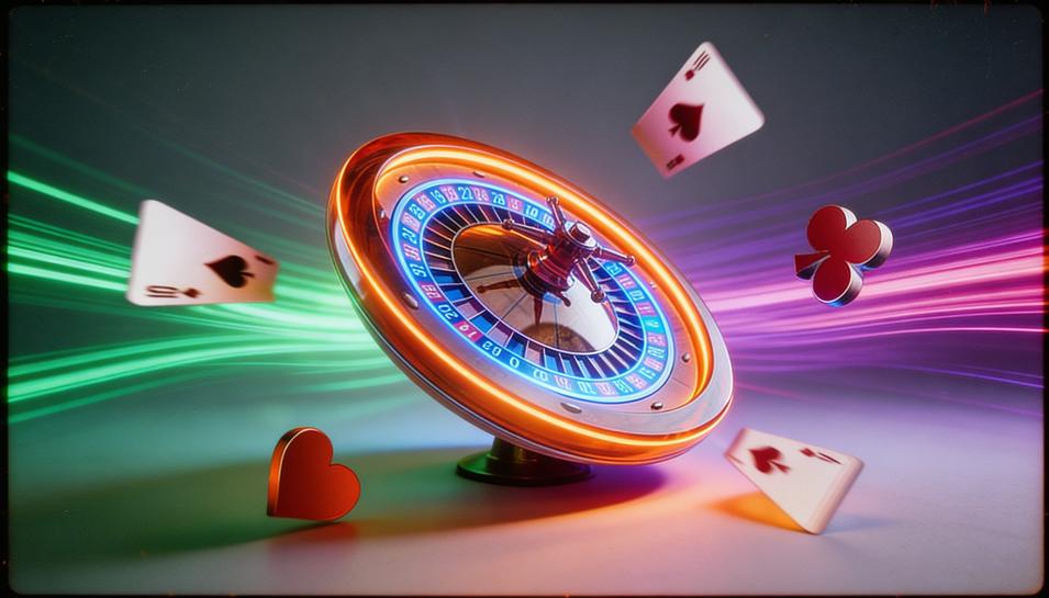 Seven Casino: La Guía Definitiva para Jugadores de Juegos de Azar en Línea