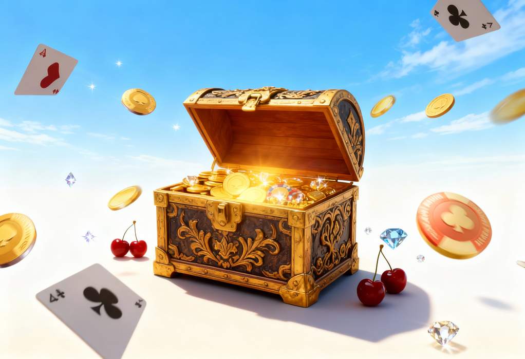 The Impact of Mobile Technology on Online Casinos The Impact of Mobile Technology on Online Casinos