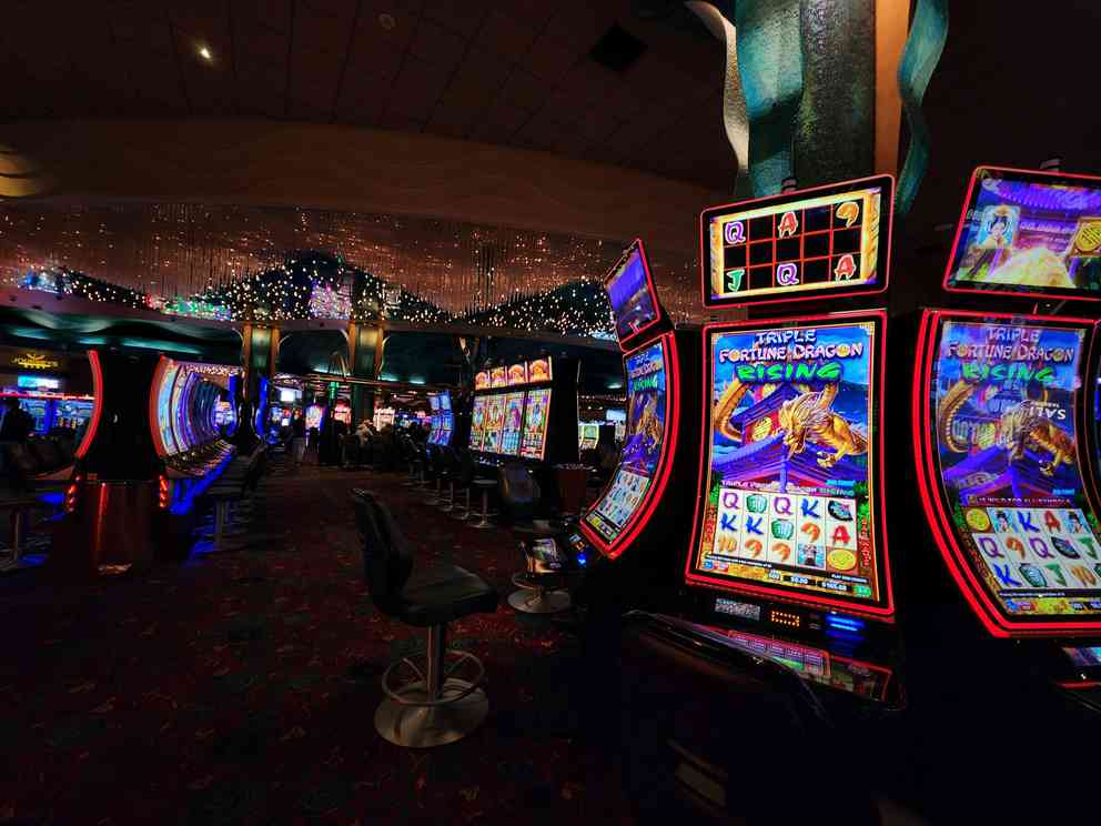Ultimate Guide to Winning at CasinoChan: Strategies, Tips & Expert Advice