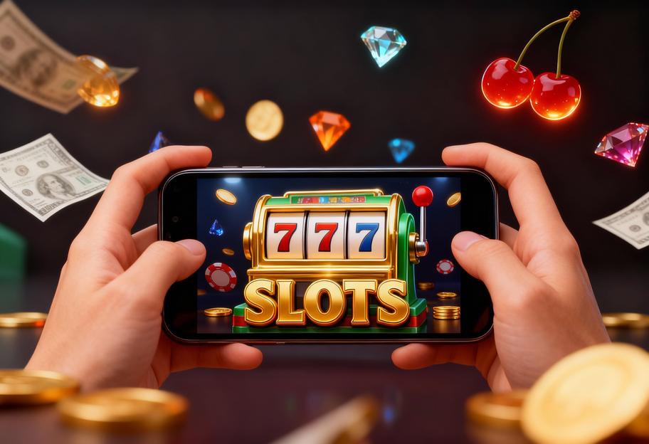 Why Everyone is Talking About Slotsnbets Casino Why Everyone is Talking About Slotsnbets Casino